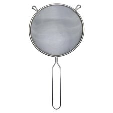 Tesco Stainless Steel Sieve