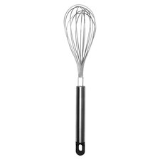 Tesco Stainless Steel Whisk