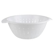 Tesco Plastic Colander