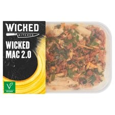 Wicked Kitchen Wicked Mac 2.0 375G