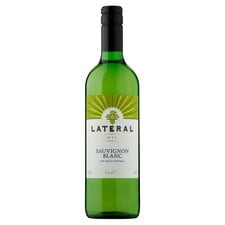 Lateral Chilean Sauvignon Blanc 75Cl