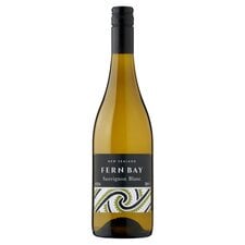 Fern Bay New Zealand Sauvignon Blanc 75Cl