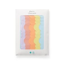 Paperchase Ombre 20 Pack Tissue Paper