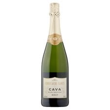 Condesa De Flores Cava Brut 75Cl