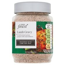 Tesco Finest Lamb Gravy Granules 200g