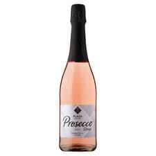 Plaza Prosecco Rose 75Cl