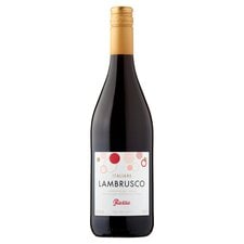 Italiano Lambrusco Rosso 75Cl