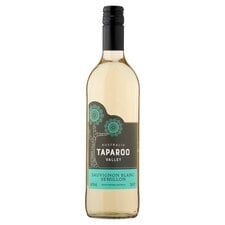 Taparoo Valley Australian Sauvignon Semillon 75Cl