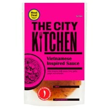 The City Kitchen Vietnamese Sauce 150G