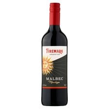 Firemark Argentinian Malbec 75Cl