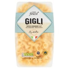 Tesco Finest Gigli 500G 500G