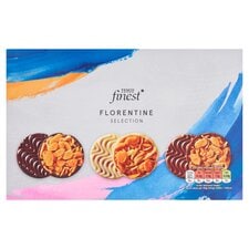 Tesco Finest Florentine Selection 210g