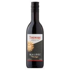 Firemark Argentinian Malbec 187Ml