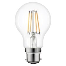 T. LED FILAMENT CLASSIC 40W BC 2 pack