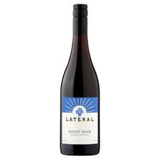 Lateral Chilean Pinot Noir 75Cl