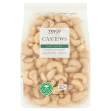 Tesco Cashews 300G