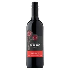 Taparoo Valley Australian Shiraz 75Cl