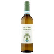 Vista Castelli Trebbiano D'abruzzo 75Cl