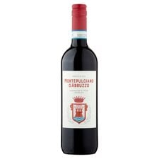 Vista Castelli Montepulciano Dabruzzo 75Cl