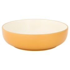 Tesco Golden Aura Pasta Bowl