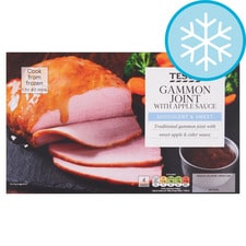 Tesco Gammon Joint 800G