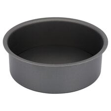 Tesco Round Loose Base Cake Tin 20Cm