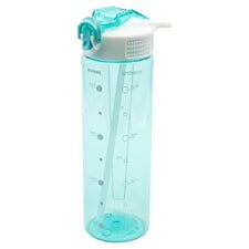 Tesco Mint Sipper Bottle 750Ml