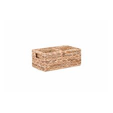 Tesco Water Hyacinth Baskets 3 Pack