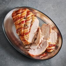 Tesco Finest Slow Cooked Turkey Breast Joint 1kg  (Serves 4)