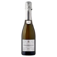 Tesco Finest Prosecco Brut 37.5cl