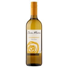 Casa Mana Chardonnay 75Cl 75Cl