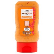 Tesco Nacho Cheese Sauce 280g