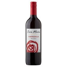 Casa Mana Tempranillo 75Cl