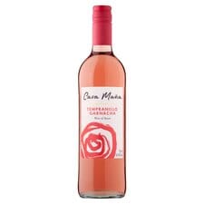 Casa Mana Tempranillo Garnacha Rose 75Cl