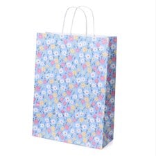 Tesco Ditsy Daisy Large Bag