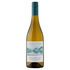 Shallow Bay South African Sauvignon Blanc 75Cl