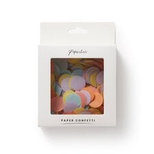 Paperchase Ombre Tissue Paper Confetti