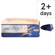 Tesco Finest White Loaf 800g