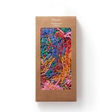 Paperchase Cosmic Christmas Shredded Tissue Paper