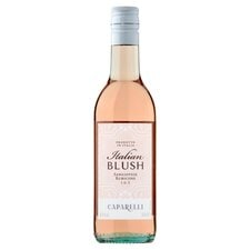 Caparelli Italian Blush 187Ml