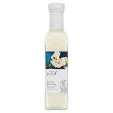 Tesco Finest Caesar Dressing 225Ml