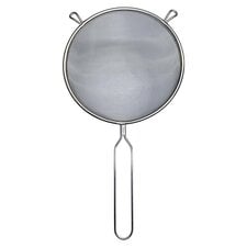 Tesco Stainless Steel Sieve