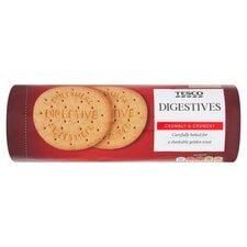 Tesco Digestives 400G