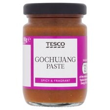 Tesco Gochujang Paste 90G