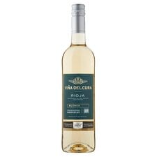 Tesco Finest Rioja Blanco 75Cl