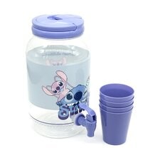 Tesco Disney Stitch Drink Dispenser