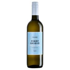 Italiano Pinot Grigio Trebbiano 75Cl