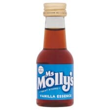 Ms Molly Vanilla Essence 38ml