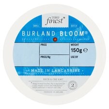 Tesco Finest Burland Bloom 150G