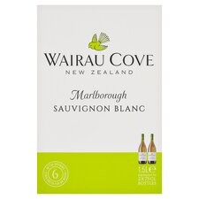 Wairau Cove Marlborough Sauvignon Blanc 1.5L